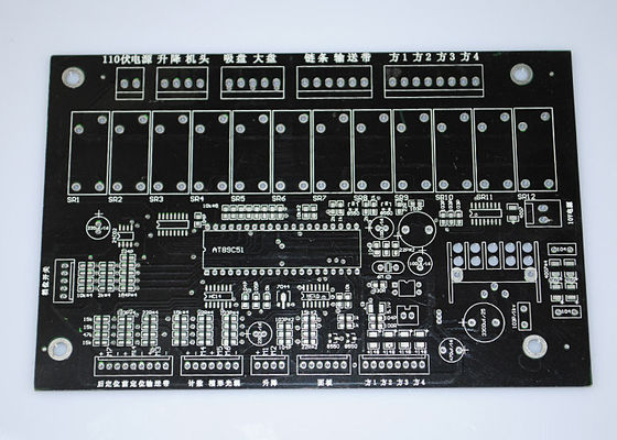 China Tinta curable termal blanca de la placa de circuito de la impresión de la pantalla de la tinta para marcar ropa del PWB proveedor