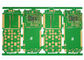 El grabado de pistas de la placa de circuito de la impresión de la pantalla resiste la máscara verde de la soldadura de Photoimageable de la tinta proveedor